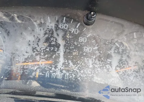 1997 Ford Taurus Gl из США, поврежденный, VIN 1FALP52U9VA189776